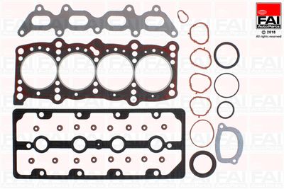 HS878 FAI AutoParts Комплект прокладок, головка цилиндра