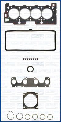 52258000 AJUSA Комплект прокладок, головка цилиндра