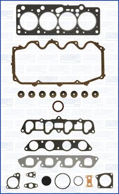 WG1166581 WILMINK GROUP Комплект прокладок, головка цилиндра