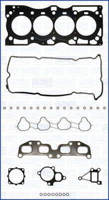 WG1167662 WILMINK GROUP Комплект прокладок, головка цилиндра