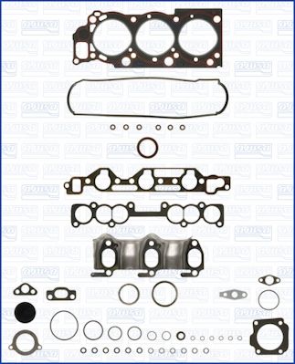 WG1454129 WILMINK GROUP Комплект прокладок, головка цилиндра