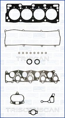 5984059 TRISCAN Комплект прокладок, головка цилиндра