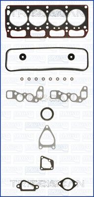 5987500 TRISCAN Комплект прокладок, головка цилиндра