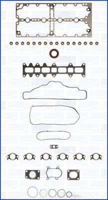 53052600 AJUSA Комплект прокладок, головка цилиндра