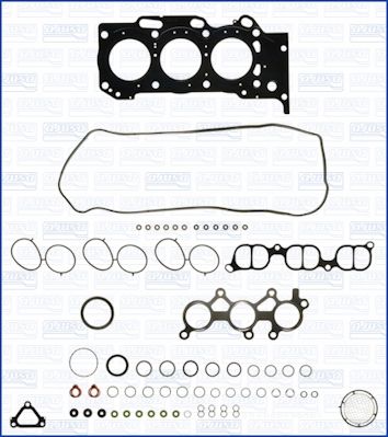 52327200 AJUSA Комплект прокладок, головка цилиндра