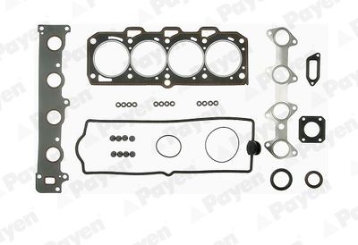 DX040 PAYEN Комплект прокладок, головка цилиндра