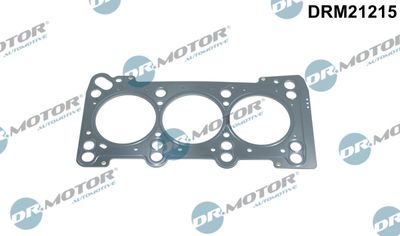 DRM21215 Dr.Motor Automotive Прокладка, головка цилиндра