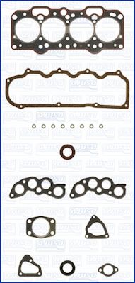 WG1166337 WILMINK GROUP Комплект прокладок, головка цилиндра