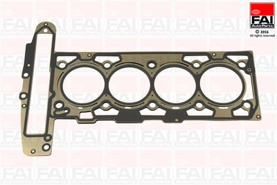 HG1683 FAI AutoParts Прокладка, головка цилиндра