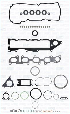 53094100 AJUSA Комплект прокладок, головка цилиндра