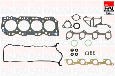 HS366 FAI AutoParts Комплект прокладок, головка цилиндра