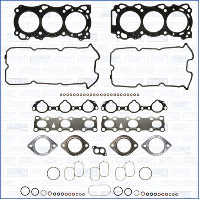 52479700 AJUSA Комплект прокладок, головка цилиндра
