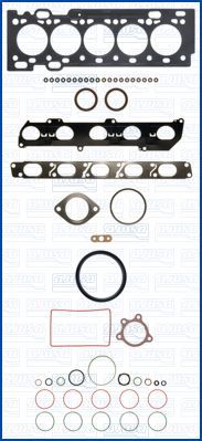 52493300 AJUSA Комплект прокладок, головка цилиндра