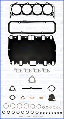 WG1454452 WILMINK GROUP Комплект прокладок, головка цилиндра