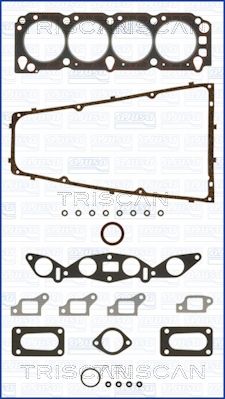 5982627 TRISCAN Комплект прокладок, головка цилиндра