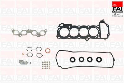 HS1844 FAI AutoParts Комплект прокладок, головка цилиндра