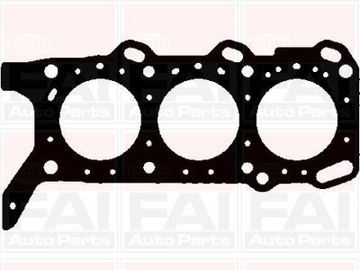 HG1581R FAI AutoParts Прокладка, головка цилиндра