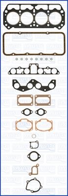 52015400 AJUSA Комплект прокладок, головка цилиндра