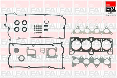 HS2187 FAI AutoParts Комплект прокладок, головка цилиндра