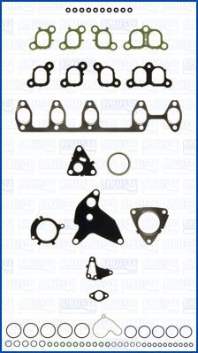 53025500 AJUSA Комплект прокладок, головка цилиндра