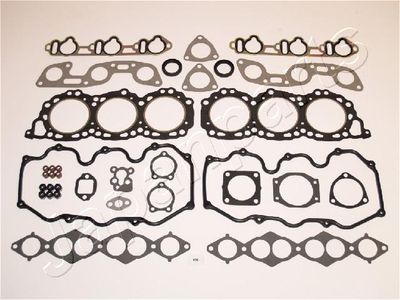 KG106 JAPANPARTS Комплект прокладок, головка цилиндра