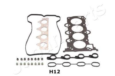 KGH12 JAPANPARTS Комплект прокладок, головка цилиндра