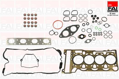 HS1727 FAI AutoParts Комплект прокладок, головка цилиндра