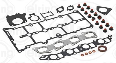 585020 ELRING Комплект прокладок, головка цилиндра