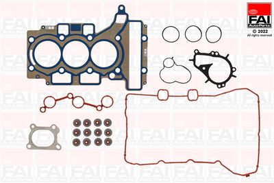 HS2302 FAI AutoParts Комплект прокладок, головка цилиндра