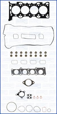 WG1167868 WILMINK GROUP Комплект прокладок, головка цилиндра