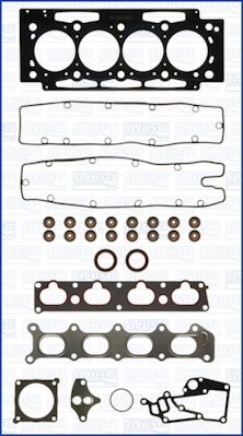 WG1453552 WILMINK GROUP Комплект прокладок, головка цилиндра