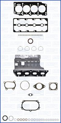 52457300 AJUSA Комплект прокладок, головка цилиндра