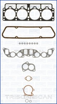 5988006 TRISCAN Комплект прокладок, головка цилиндра
