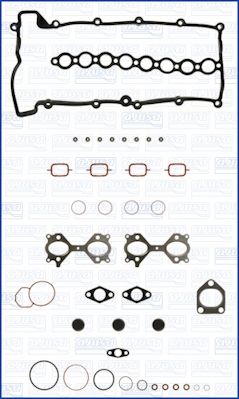 WG1167983 WILMINK GROUP Комплект прокладок, головка цилиндра