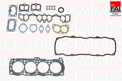 HS337 FAI AutoParts Комплект прокладок, головка цилиндра