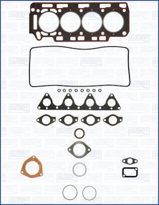 52363800 AJUSA Комплект прокладок, головка цилиндра