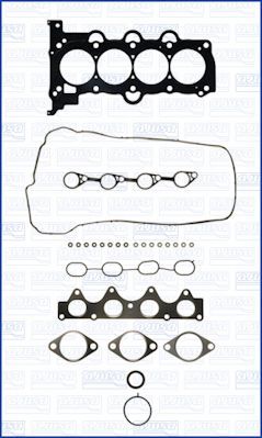 WG1753043 WILMINK GROUP Комплект прокладок, головка цилиндра