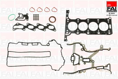 HS1322 FAI AutoParts Комплект прокладок, головка цилиндра