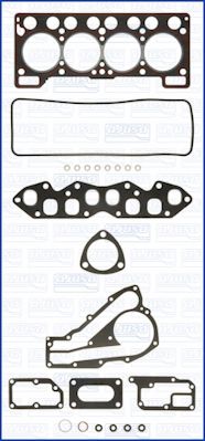 WG1166362 WILMINK GROUP Комплект прокладок, головка цилиндра