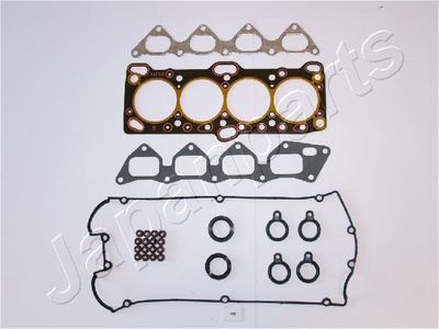 KG583 JAPANPARTS Комплект прокладок, головка цилиндра