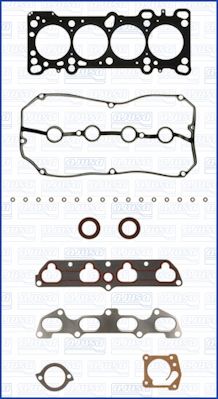 WG1167455 WILMINK GROUP Комплект прокладок, головка цилиндра