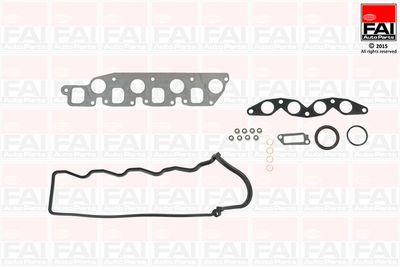 HS1207NH FAI AutoParts Комплект прокладок, головка цилиндра