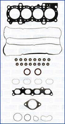 WG1453842 WILMINK GROUP Комплект прокладок, головка цилиндра