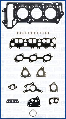 WG1454520 WILMINK GROUP Комплект прокладок, головка цилиндра