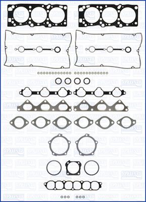 52471000 AJUSA Комплект прокладок, головка цилиндра