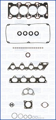 52125700 AJUSA Комплект прокладок, головка цилиндра