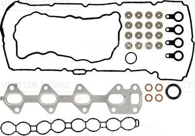 021014402 VICTOR REINZ Комплект прокладок, головка цилиндра