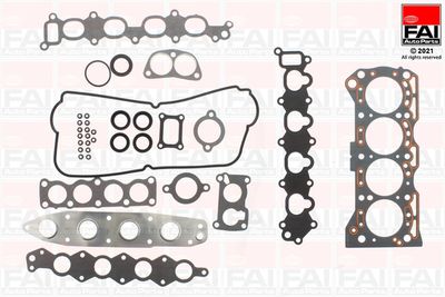 HS1208 FAI AutoParts Комплект прокладок, головка цилиндра