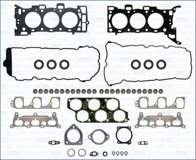 52404100 AJUSA Комплект прокладок, головка цилиндра