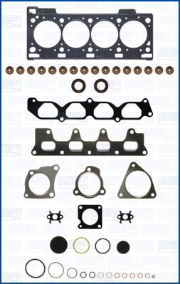 52363600 AJUSA Комплект прокладок, головка цилиндра